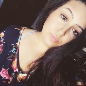 Meet your Posher, Francesca